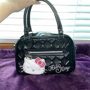 Hello Kitty purse